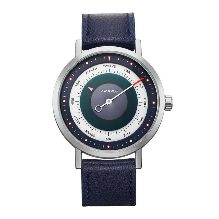 Student watch creative quartz watch