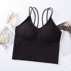 Fashion Base Camisole Underwear For Women