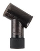 Hair dryer magic curls