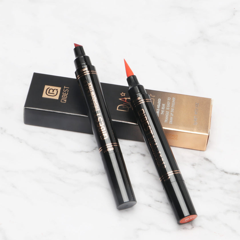 Double-head Liquid Eyeliner