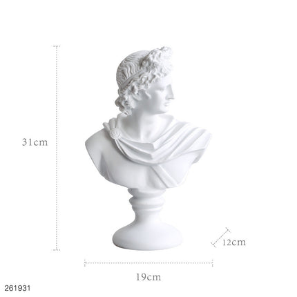 David Venus Statue