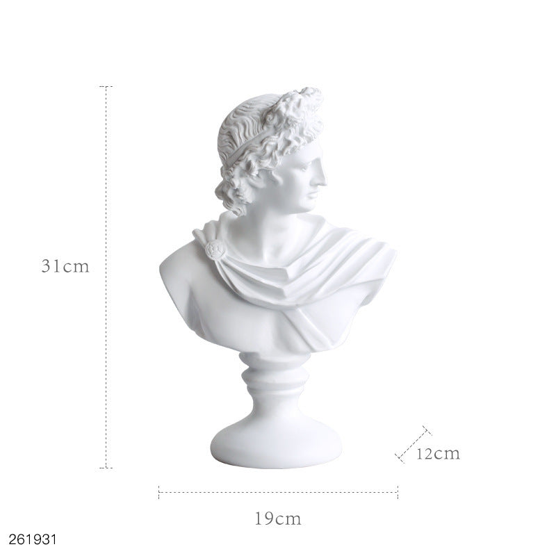David Venus Statue