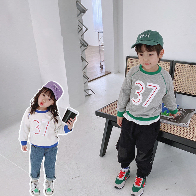 Children