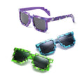 Fashion Mosaic Sunglasses