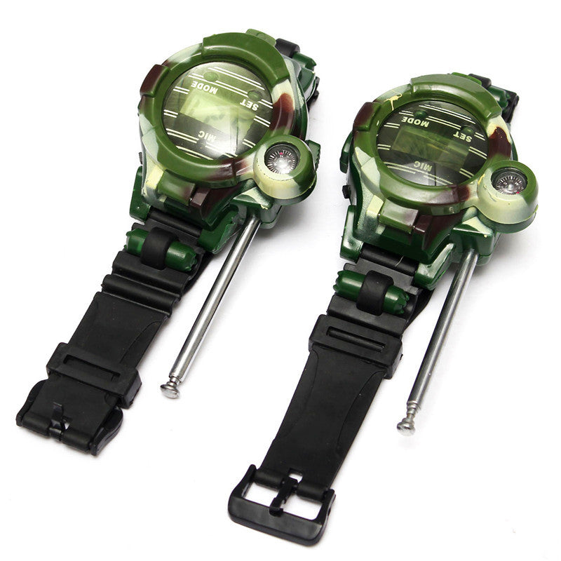 Toy watch