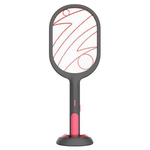 Intelligent anti-mosquito electric mosquito swatter