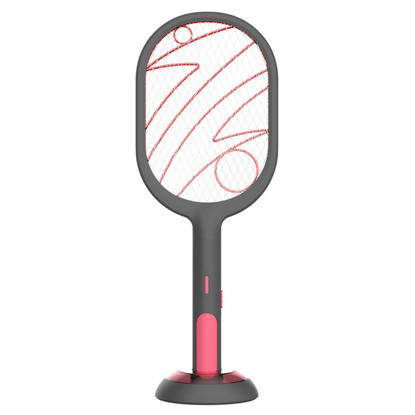 Intelligent anti-mosquito electric mosquito swatter