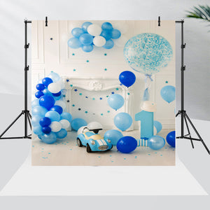 Photo - taking background cloth