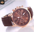 Women watch