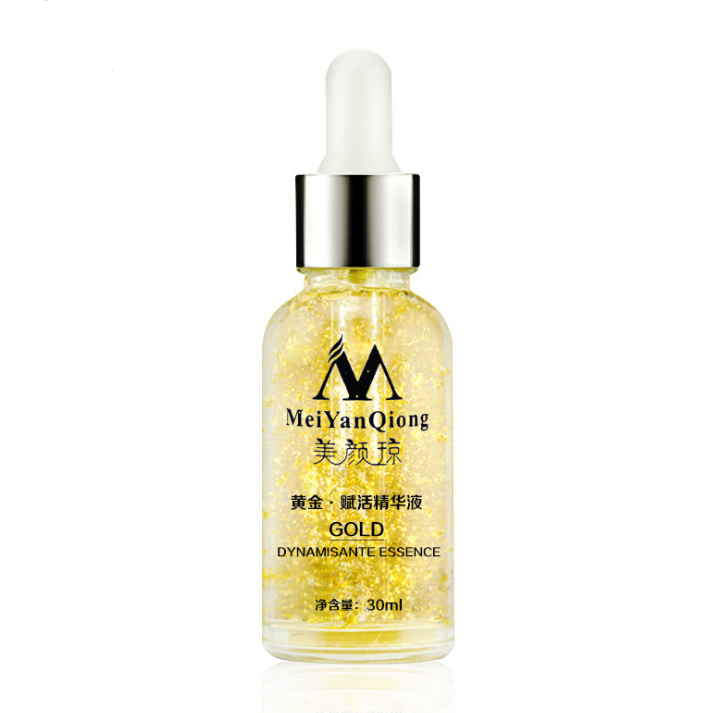 Skin Care Pure 24K Gold Day Cream