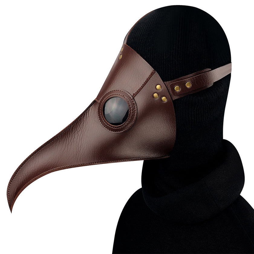 Punk Plague Mask