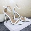 High Heels Sandals Women Shoes