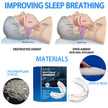 Sleep Breathing Correction Tooth Socket Anti-wear And Anti-snoring