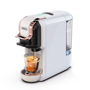 Home Simple Fashion Espresso Capsule Coffee Machine