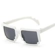 Fashion Mosaic Sunglasses