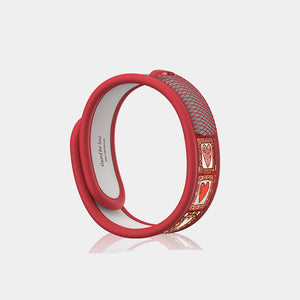 Children's anti mosquito artifact