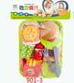 Garden Toys Children Play House Set