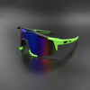 Men Women Sport Road Bike Sunglasses UV400 Cycling Glasses
