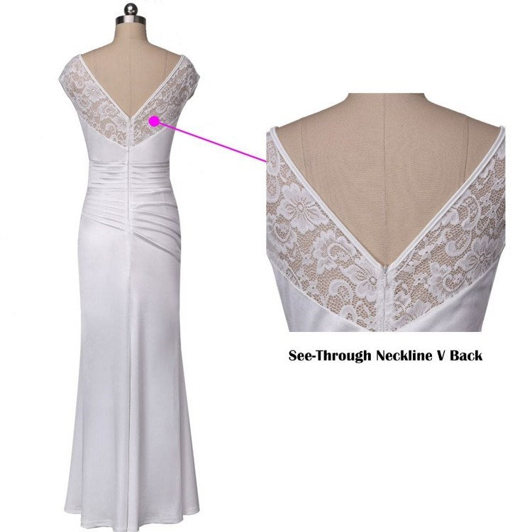 Wedding Party Ladies Special Dress