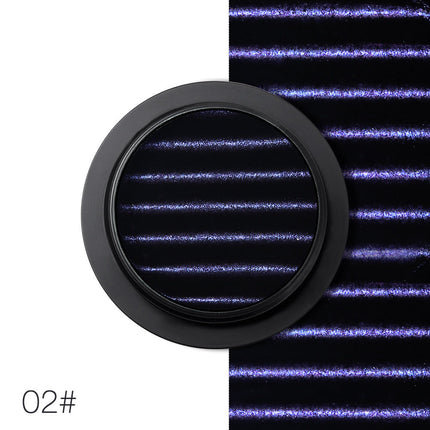 3D Magnet Monochrome Eyeshadow Palette