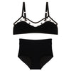 Sexy ultra-thin mesh thin underwear