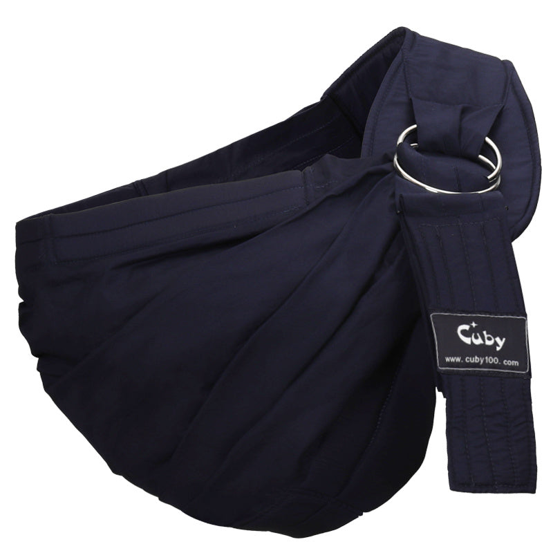 Newborn baby carrier