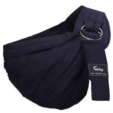 Newborn baby carrier