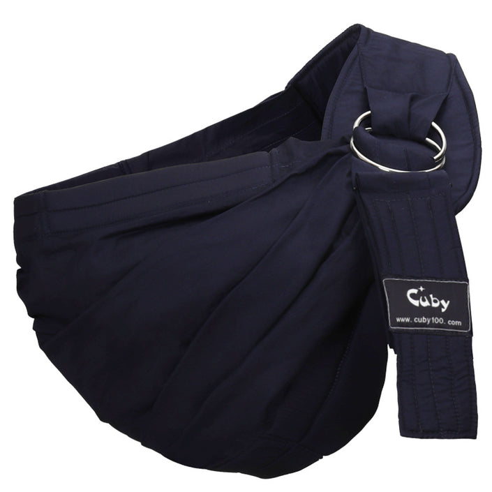 Newborn baby carrier