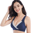 Maternity Underwear Nursing Sleep Bra Vest
