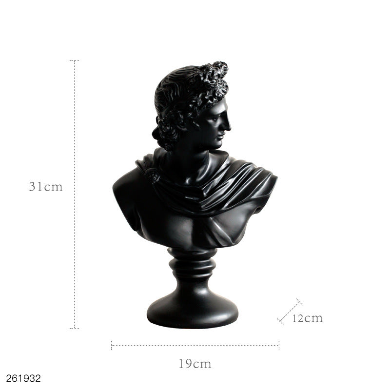 David Venus Statue