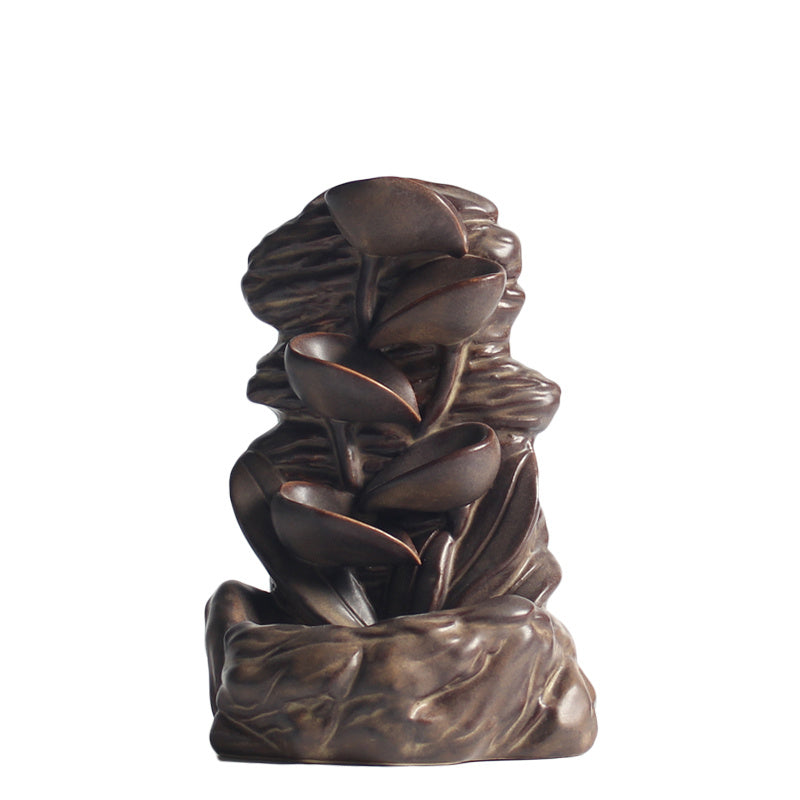 incense burner