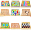 Educational Wooden Toys For Children And Students