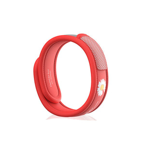 Children's anti mosquito artifact