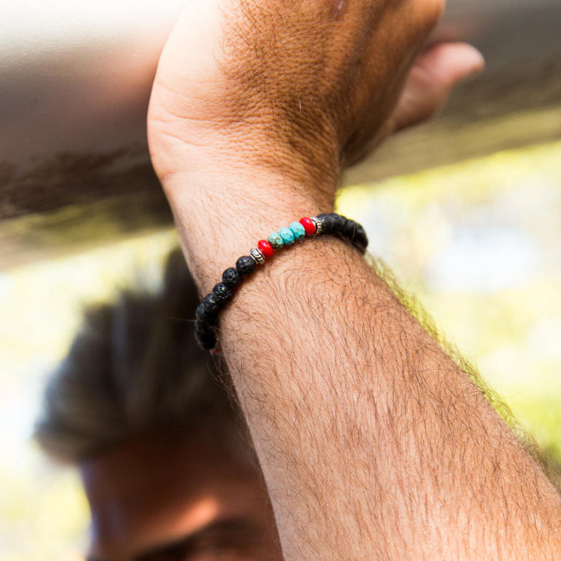 Men's women Energy Bracelet