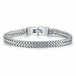 Stylish Stainless Steel Chain Bracelet For Men Personality Charm Chain Bracelets Male Jewelry
