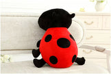Beetle plush toy