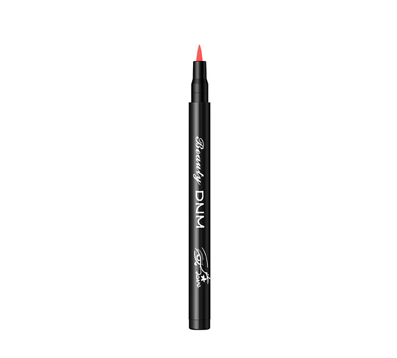 12 colors color eyeliner
