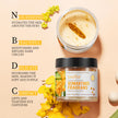 Osmanthus Blossom Moisturizing Eye Mask
