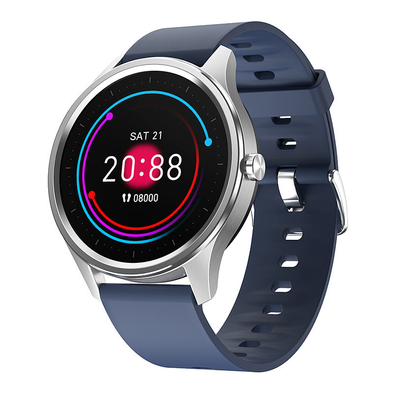 DT55 smart bracelet sports watch