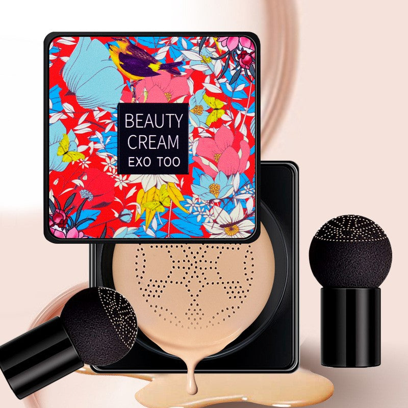 bb cream concealer foundation