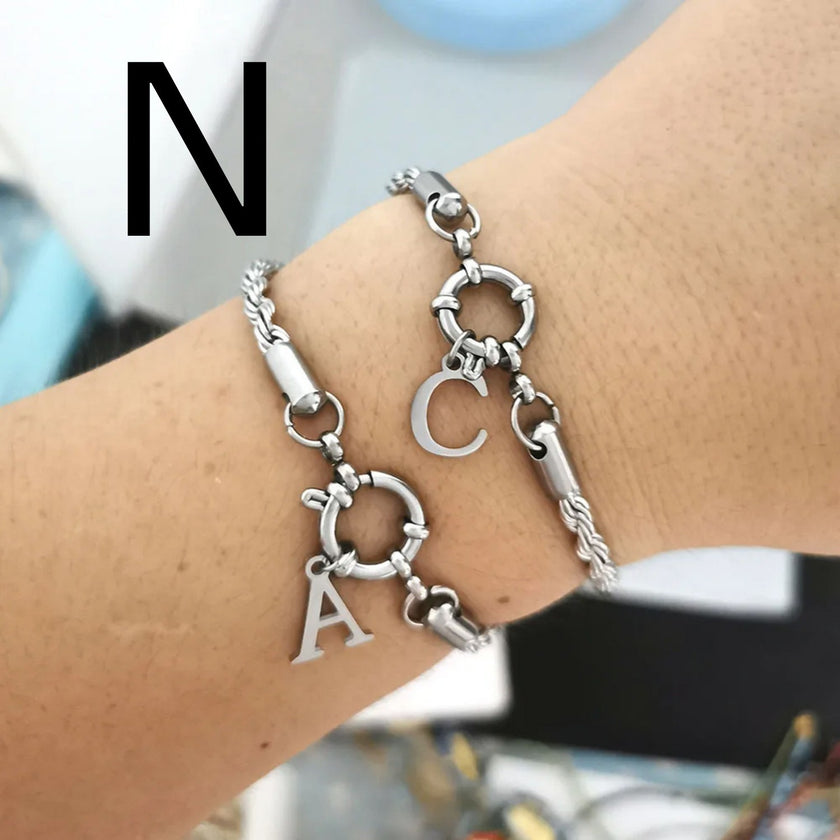 Bracelet Simple Style Ornament Accessories