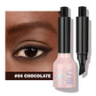 Stereo Eyebrow Cream Waterproof Not Smudge Durable