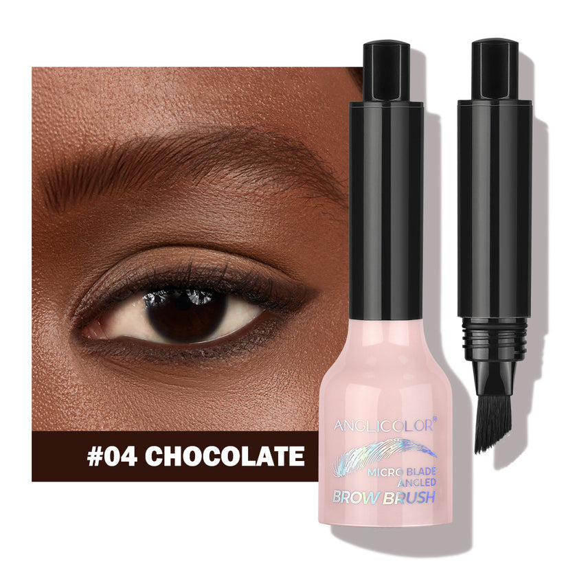 Stereo Eyebrow Cream Waterproof Not Smudge Durable