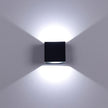 Nordic style wall light