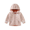 Children's Suit Coat Top Shell Jacket Jacket Outdoor Raincoat Rain Pants