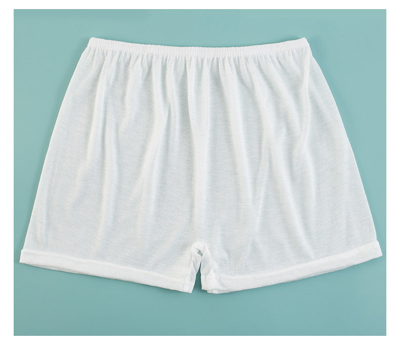 Disposable TC Underwear Boxer Male Disposable