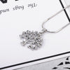Big Tree Of Life Pendant Necklaces