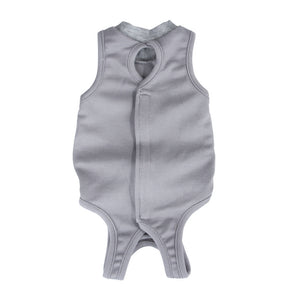 Pet clothes, cat weaning clothes, bite-proof surgical clothes, cat sterilization clothes