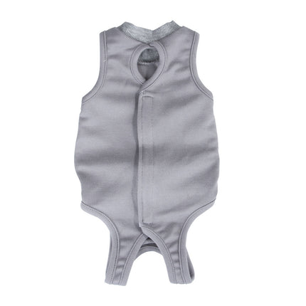Pet clothes, cat weaning clothes, bite-proof surgical clothes, cat sterilization clothes
