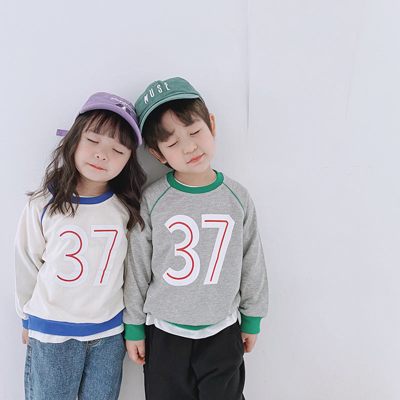 Children